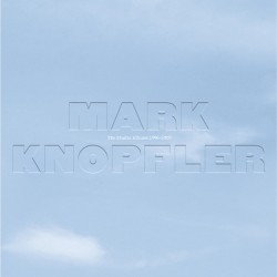 Mark Knopfler – The Studio...