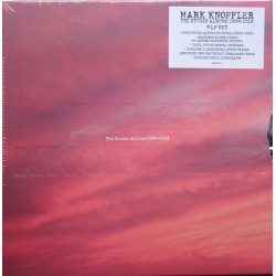 Mark Knopfler – The Studio...