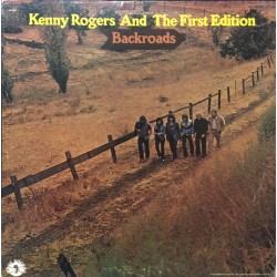 Kenny Rogers And The First...