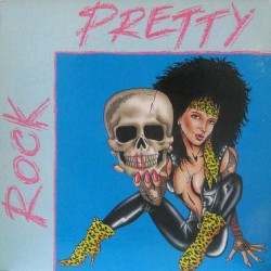 Various – Rock Pretty...