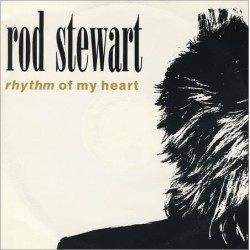 Rod Stewart – Rhythm Of My...
