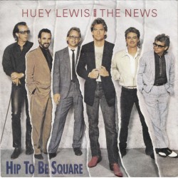 Huey Lewis And The News –...
