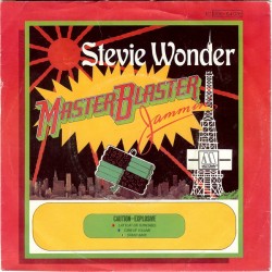Stevie Wonder – Master...