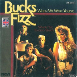 Bucks Fizz – When We Were...