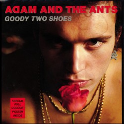Adam And The Ants – Goody...