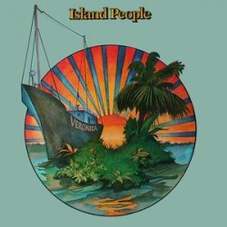 Various ‎– Island People|1973   Island Records	86 757 XAT