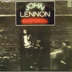 Lennon John ‎– Rock 'N'...