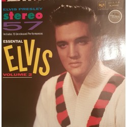 Elvis Presley – Stereo '57...