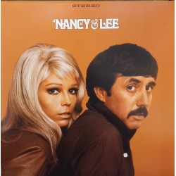 Nancy & Lee – Nancy & Lee...