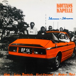 Kottans Kapelle –...