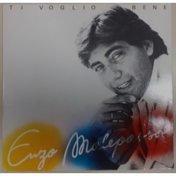 Enzo Malepasso ‎– Ti Voglio...