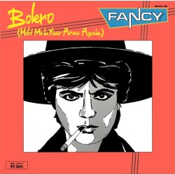 Fancy – Bolero (Hold Me In...