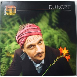 DJ Koze – DJ-Kicks   |2020...