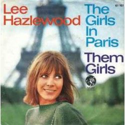 Lee Hazlewood – The Girls...