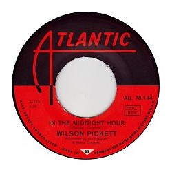 Wilson Pickett – In the...