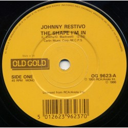 Johnny Restivo / Floyd...