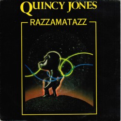 Quincy Jones – Razzamatazz...