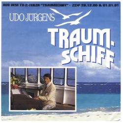 Udo Jürgens – Traumschiff...