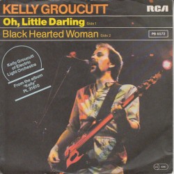 Kelly Groucutt – Oh, Little...