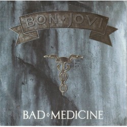 Bon Jovi – Bad Medicine...