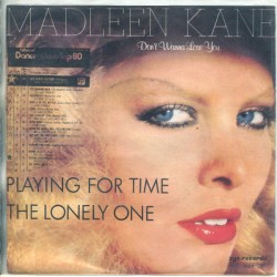 Madleen Kane – Playing For...