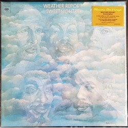 Weather Report –...