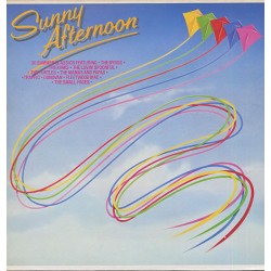 Various – Sunny Afternoon...