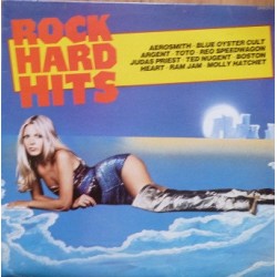 Various – Rock Hard Hits...