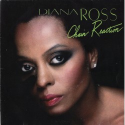Diana Ross – Chain Reaction...