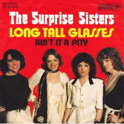 The Surprise Sisters – Long...