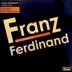 Franz Ferdinand – Franz...