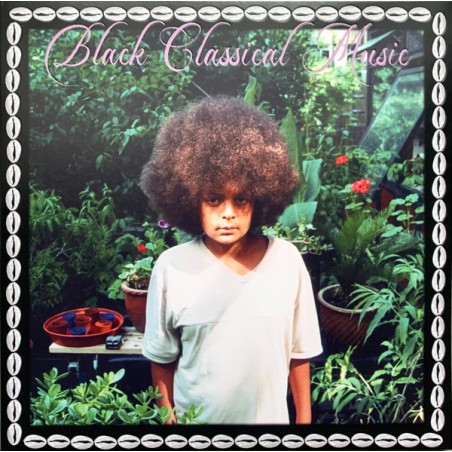 Yussef Dayes – Black Classical Music |2023	Brownswood Recordings – BWOOD0310LP