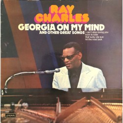 Ray Charles – Georgia On My...