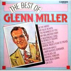 Glenn Miller – The Best Of...