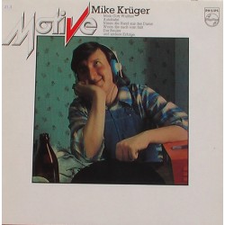 Mike Krüger – Mike Krüger...