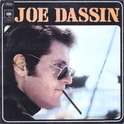 Joe Dassin – Joe Dassin...