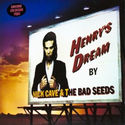 Nick Cave & The Bad Seeds –...