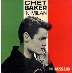 Chet Baker – In Milan |1989...