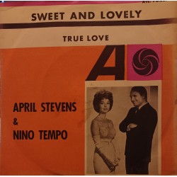 April Stevens & Nino Tempo...