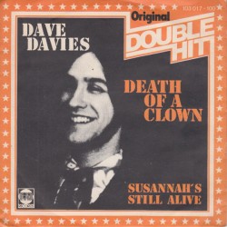 Dave Davies – Death Of A...