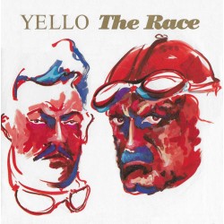 Yello – The Race  |1988...