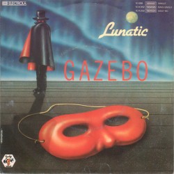 Gazebo – Lunatic   |1983...