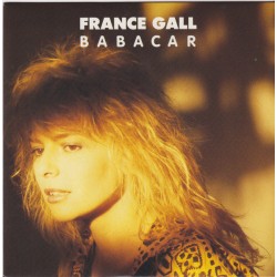 France Gall – Babacar...