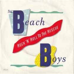 The Beach Boys – Rock 'N'...