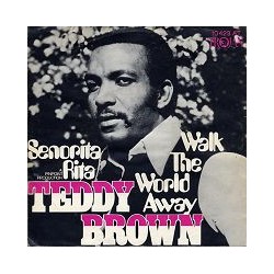 Teddy Brown – Walk The...