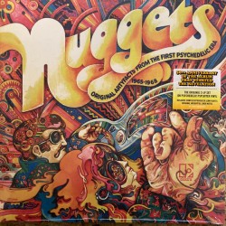 Various – Nuggets: Original...