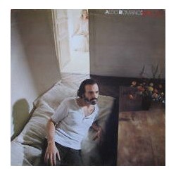 Aldo Romano – Il Piacere...