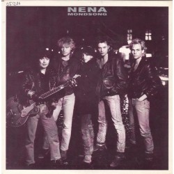 Nena – Mondsong |1986...