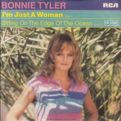 Bonnie Tyler – I'm Just A...