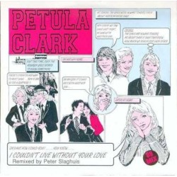 Petula Clark – I Couln't...